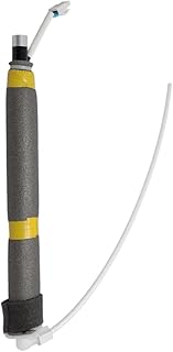 DA97-00209Z Fill Tube Compatible with Samsung Refrigerators Ice Maker Fill Tube Heater Replaces 3970650 PS4169184 Ap5577572