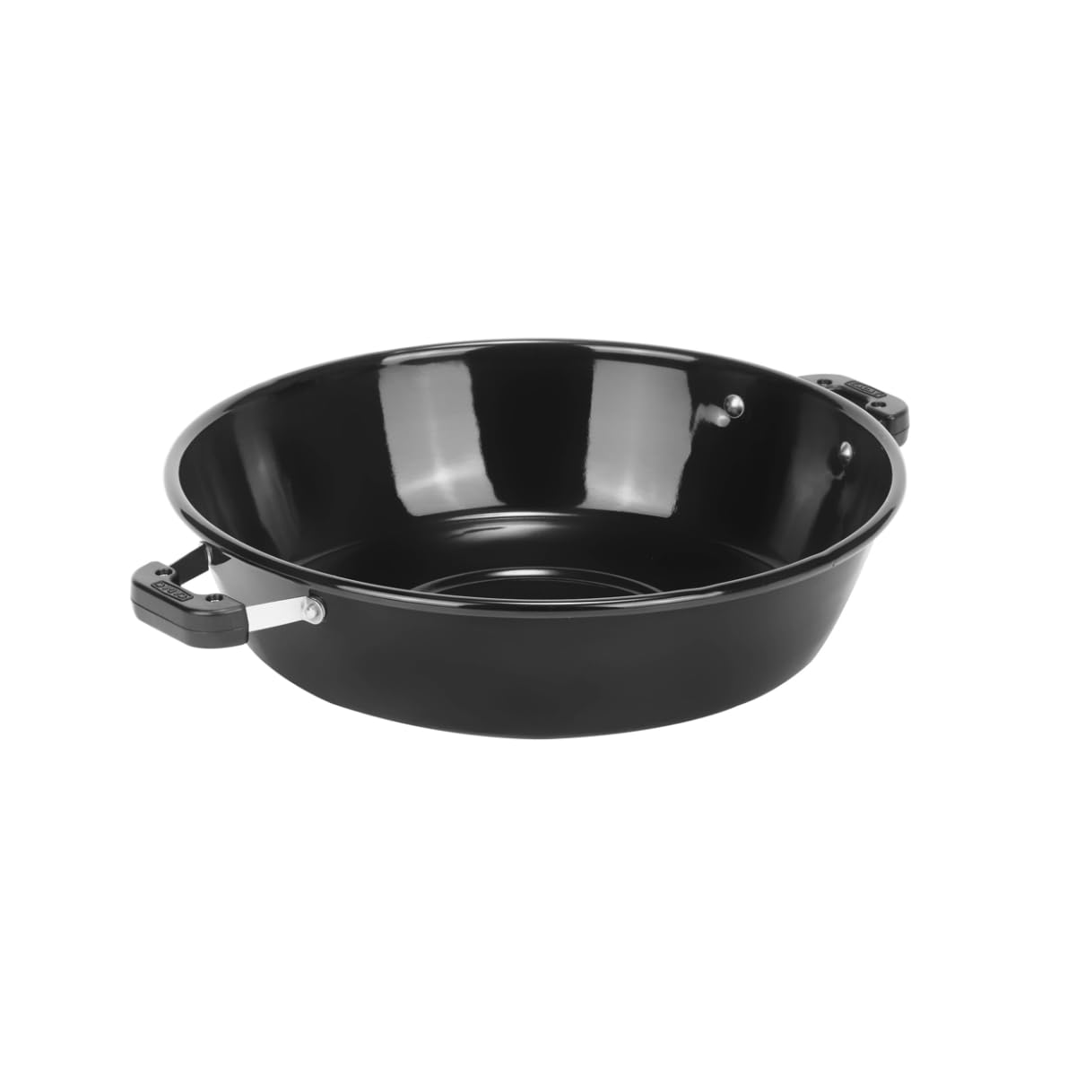 CADAC Przenośny grill gazowy Safari Chef 30 LP Powłoka ceramiczna Camping
