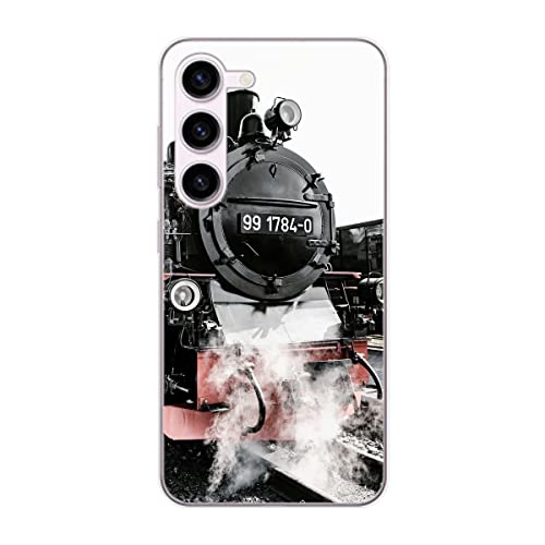 Coque Samsung Galaxy S23+ anti-rayures protégez votre smartphone des chutes en TPU
