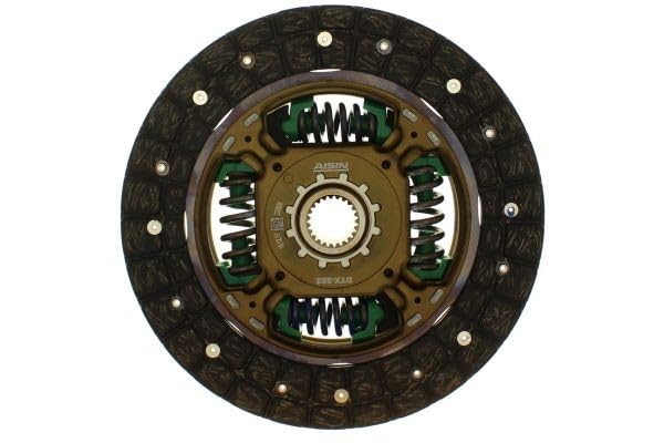AISIN DTX-202 Disco de embrague