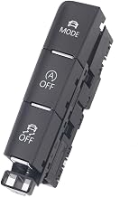 Mode Driving Pattern Model Switch ESP Button Start Stop for Golf 7 MK7 VII 5GG 927 137 E 5G1 927 137 P