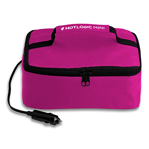 Hot Logic Mini - 12V Version - Pink #TOP5