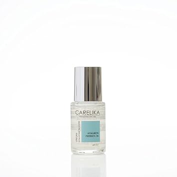 Hyaluronic Serum with Matrixyl Anti-Aging Skin Booster for Dark Spots & Fine Lines Hydrating & Firming Facial Treatment 30ml