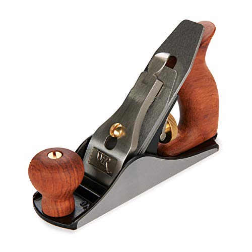 Woodriver No. 1 Bench Hand Plane V3 #TOP1
