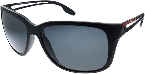 prada linea rossa ps 03ts