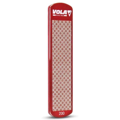 Vola Plaquette Diamant 1000, Rouge, Diamant 1000