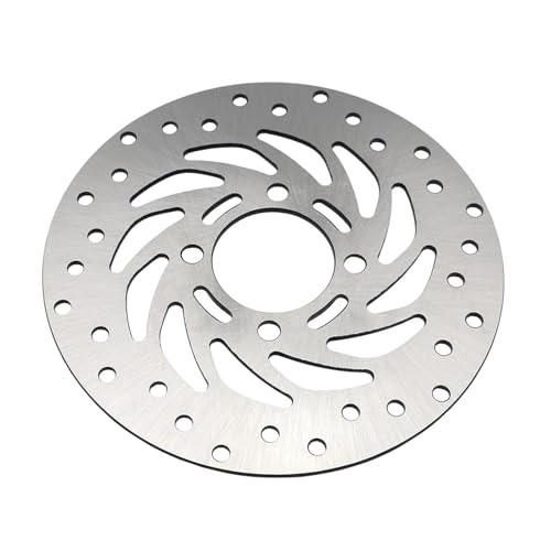 Plaquettes de frein PCX125 et SH125i endurance thermique pour disque avant