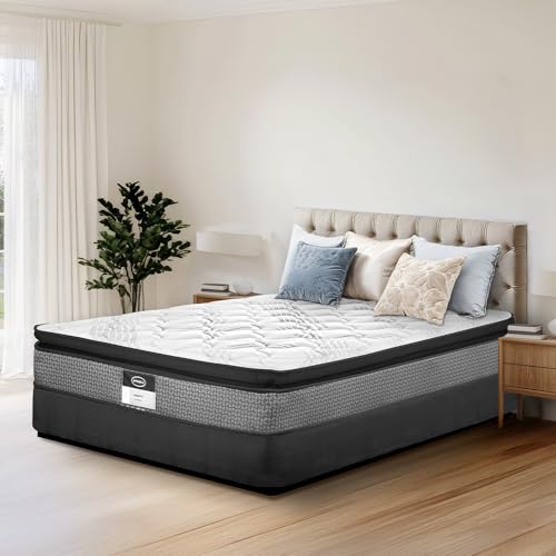 La mejor comparación de Colchones america matrimonial más recomendados. 17 Imagen adicional