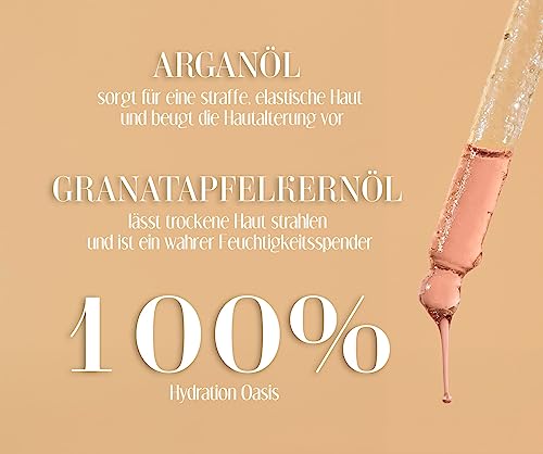 Gesichtsöl von Mavero Cosmetics – Endlessvibe Serum