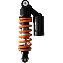 Tuttio Soleil01 Ebike Rear Suspension