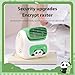 Imagen de Panda - Ventilador de aire acondicionado