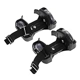 Rollers de patinage - lorsque votre est , pouvez et en posant vos orteils vers bas, rollers de patinage