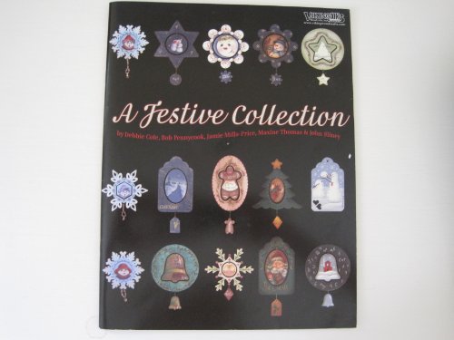 A Festive Collection 0978633164 Book Cover