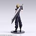 Square Enix Pack 5 Figuras 10 cm Final Fantasy VII Remake Trading...
