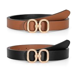 B-black/Dark Brown(shiny Gold Buckle)
