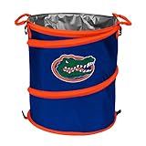 NCAA Florida Gators Trash Can Cooler