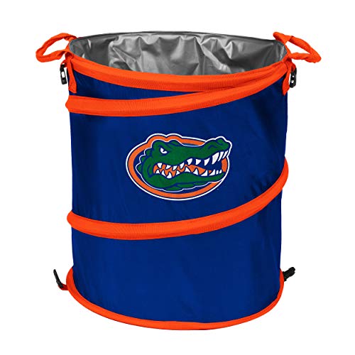 NCAA Florida Gators Trash Can Cooler