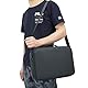 Supremery Tasche kompatibel mit Makita DMP181Z Akku Kompressor Case Zubehör kompakte Tragetasche Koffer