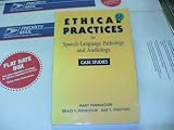 Ethical Practices in Speech-Language Pathology and Audiology: Case Studies