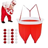 Juego De Exterior Bombachas De La Abuela - Juguetes Gigantes para Lanzar,Juego De Pelota Al Aire Libre para Reuniones - para Reuniones En El Jardin De Campo