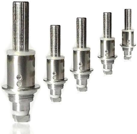 Genuine Kangertech 5 x 1.8 Dual Coils