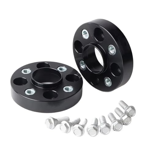 Spacer de roue Peugeot élargisseur de voie pour une meilleure stabilité du châssis 4x108