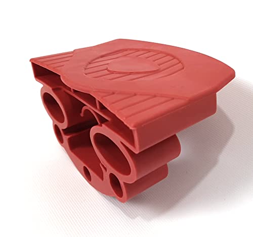 Viglietti Ammortizzatori RINFORZATI Porta doghe