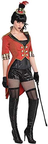 ringleader jacket womens