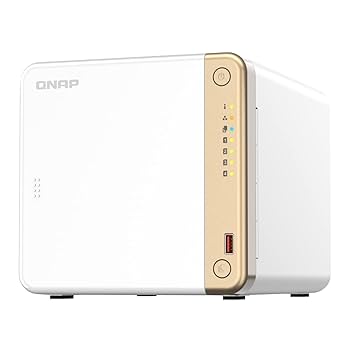 Amazon.co.jp: 【 Amazon.co.jp 限定 】 QNAP (キューナップ