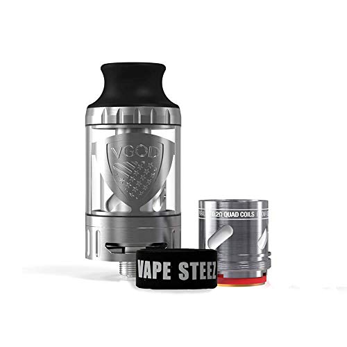 dq^oR Ag}CU[ Tu^N VGOD PRO SubTank 24mm IWioh(24mm)t (Stainless Steel)