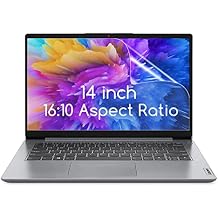 KEANBOLL 3 PCS 14" Laptop Screen Protector Anti Glare Matte Filter for 14-inch 1610 Aspect Ratio Screen HP/Dell/Lenovo/Asus/Acer/Samsung/Sony/MSI/LG/Razer Blade 14 inch Laptop