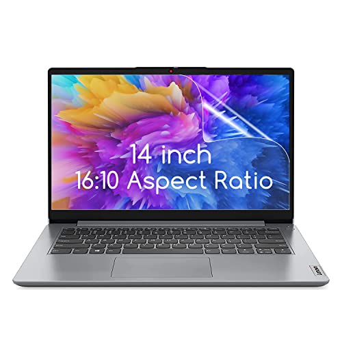 Film anti-reflet mat 14 pouces contre la fatigue oculaire pour PC HP Lenovo