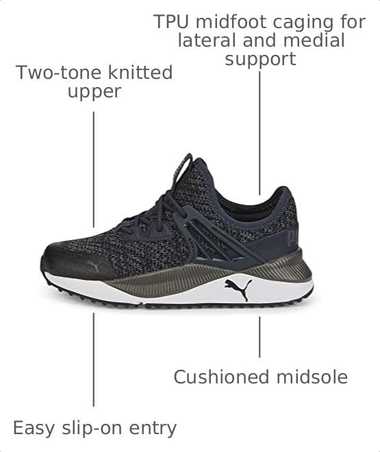 Image of PUMA Men's Tazon 6 Cross Trainer Sneaker