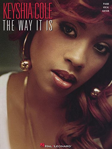 Keyshia Cole - The Way It Is