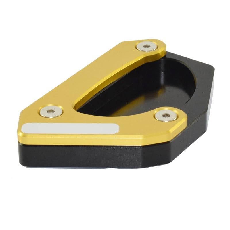 Béquille pied béquille latérale rallonge pour SUZUKI v-Strom VStrom 650 XT