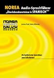 NOREA Audio-Sprachführer 