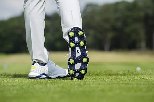 Miniatura 6 de Soft Spikes Pulsar Estándar Picos, Unisex, Pulsar, Verde, Medium