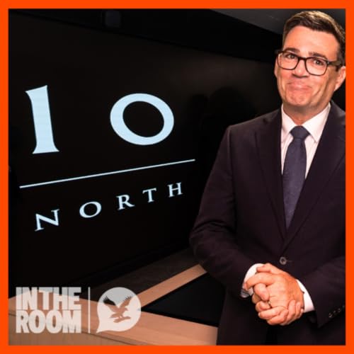 Andy Burnham week one: promises, pitfalls and the prison problem
