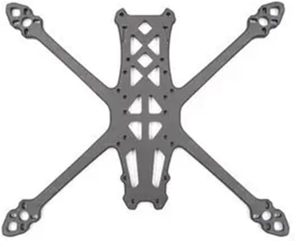 GEP-ST35 Frame Parts Bottom Plate/Top Etc(Battery Strap)