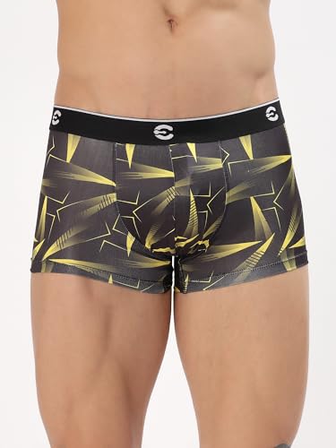 Image of Multicolor Boxer - Comfort Stretch Mens Underwear Combo Pack | Stylish Innerwear for Men's Modern Wardrobe Essentials