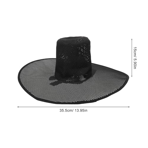 Chapeau traditionnel coréen BESTYASH : ne perdez plus votre coiffe en cosplay - 2