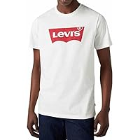 Levi's Graphic Set-in Neck, T-Shirt Uomo