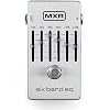 MXR Six Band EQ