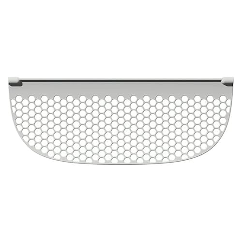 ���ˌ��փt�F���X �L���V�t�^�[ MeoWant/Osoeri �Z���t�N���[�j���O�{�b�N�X MW-SC02 �ɑΉ� 臒l�̑����ɂ��A�L���̊g�U��ጸ(Cat Litter Sifter)