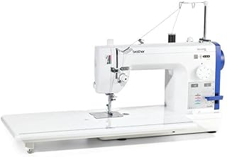Brother PQ1600S Schnellnäher, Geradstich-Nähmaschine