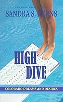 High Dive 1712564471 Book Cover
