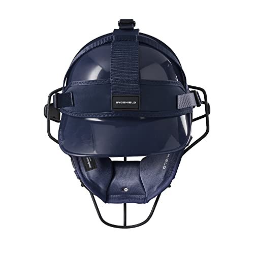 Evoshield Pro-Srz™ Catcher'S Facemask - Navy, One Size
