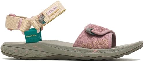 Miniatura 3 de Merrell Sandalia deportiva Bravada con tirantes traseros para mujer