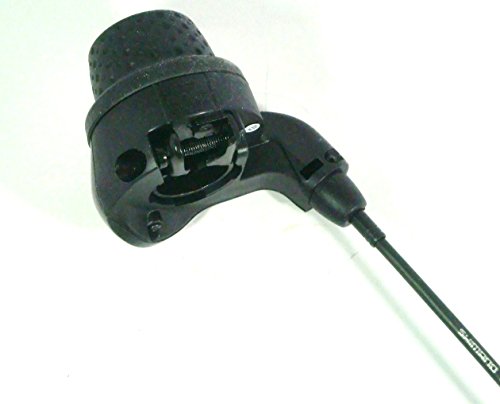 シマノ　SL-3S43J　内装1.2.3グリップ式シフター　3speed　