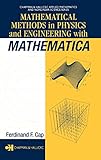 Mathematical Methods in Physics and Engineering with Mathematica (Chapman & Hall/CRC Applied Mathematics & Nonlinear Science)